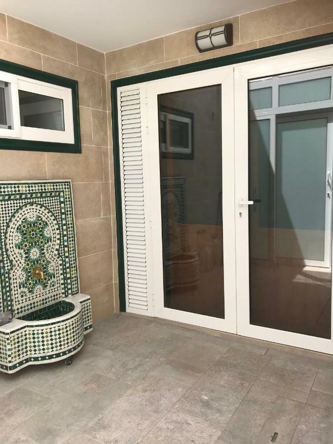 Virgen Del Carmen Villa Abades  Екстериор снимка